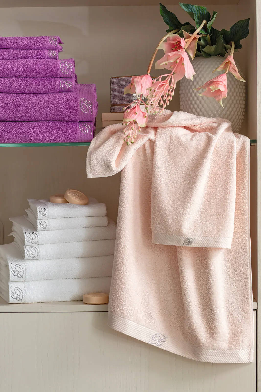 Set 5 piese Benessere