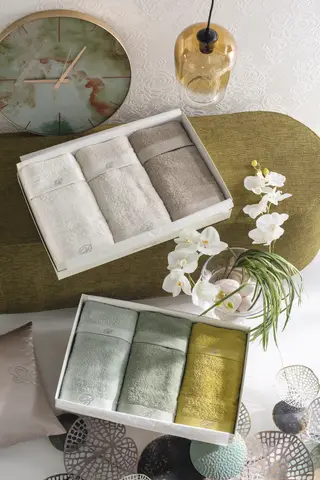 Set 6 piese Benessere