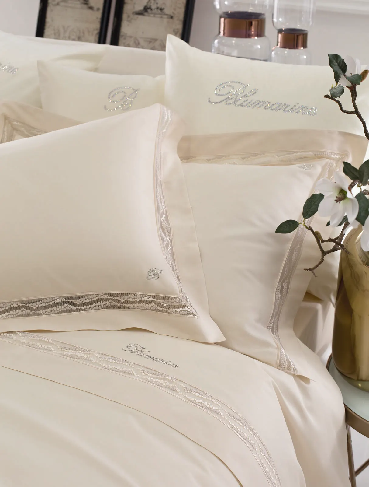 Set lenjerie Jasmine