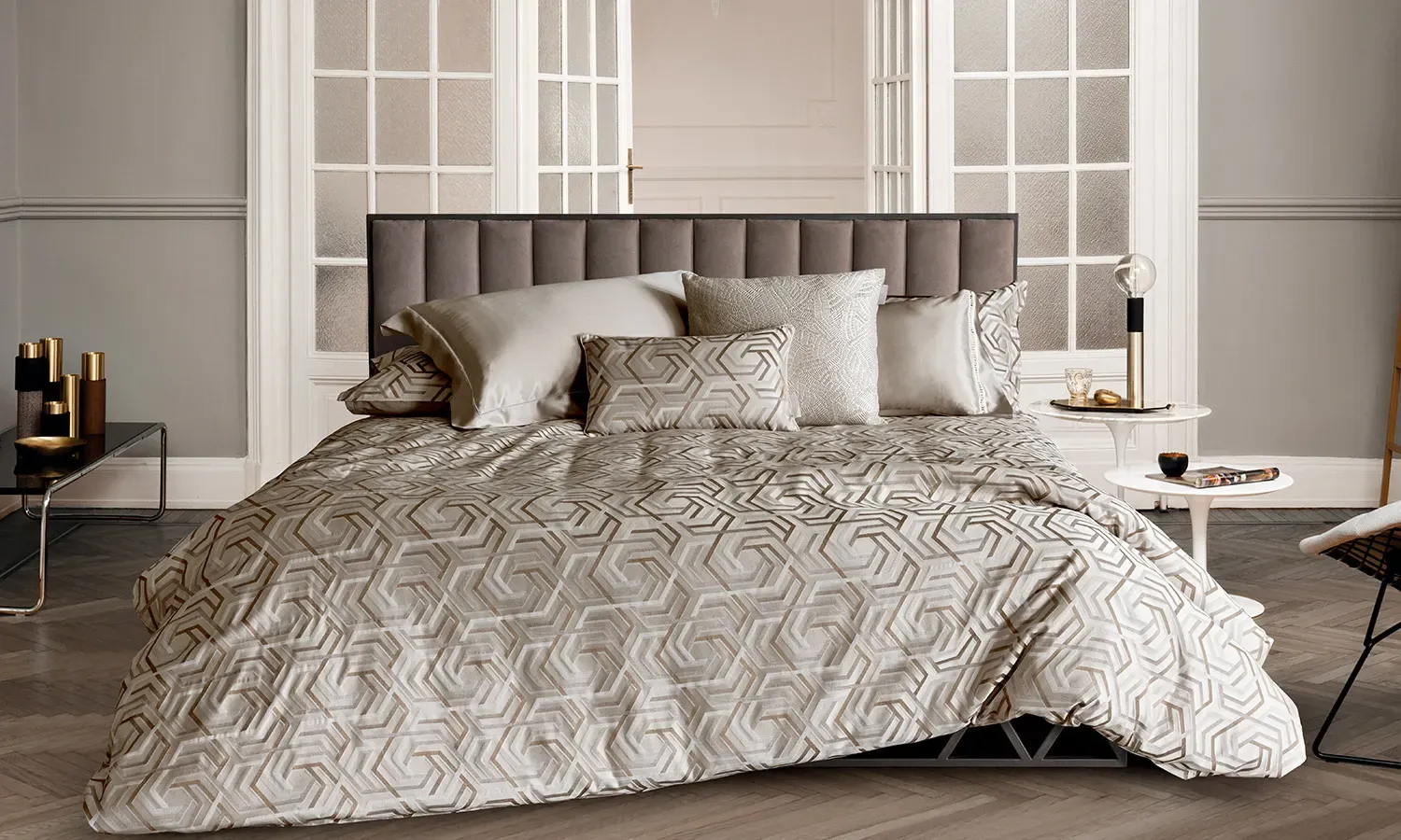 La Perla Home, lenjerie Minosse