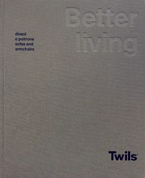 Catalog Twils Better Living