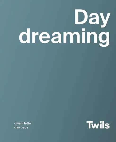Catalog Twils Day Dreaming