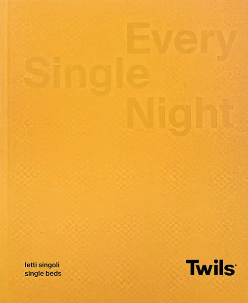 Catalog Twils Every Single Night