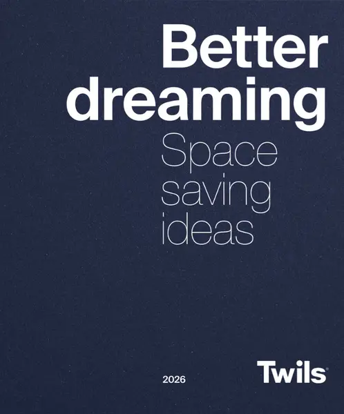 Catalog Twils Space Saving Ideas
