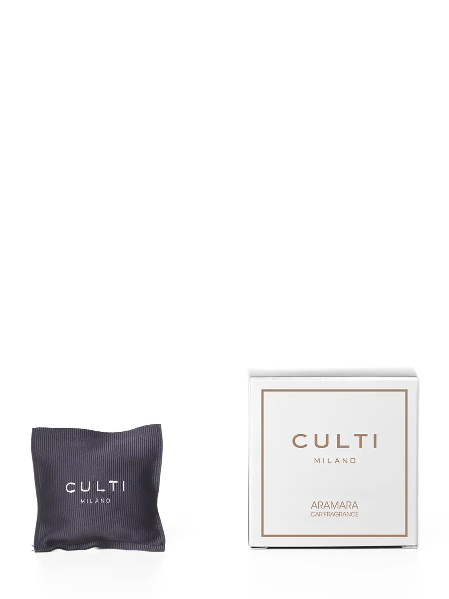 Car Sachet