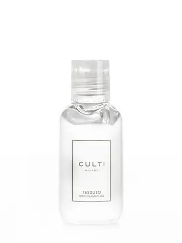 Dezinfectant pentru Mâini Tessuto 100 ml
