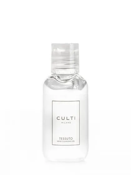 Dezinfectant pentru Mâini Tessuto 100 ml