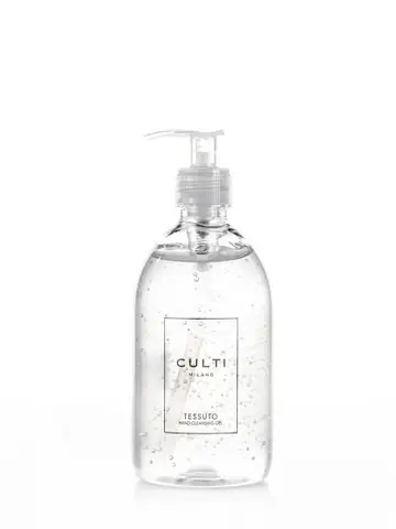 Dezinfectant pentru Mâini Tessuto 500 ml