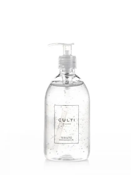 Dezinfectant pentru Mâini Tessuto 500 ml