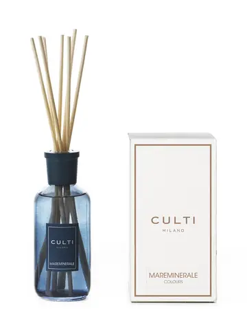Difuzor albastru Mareminerale