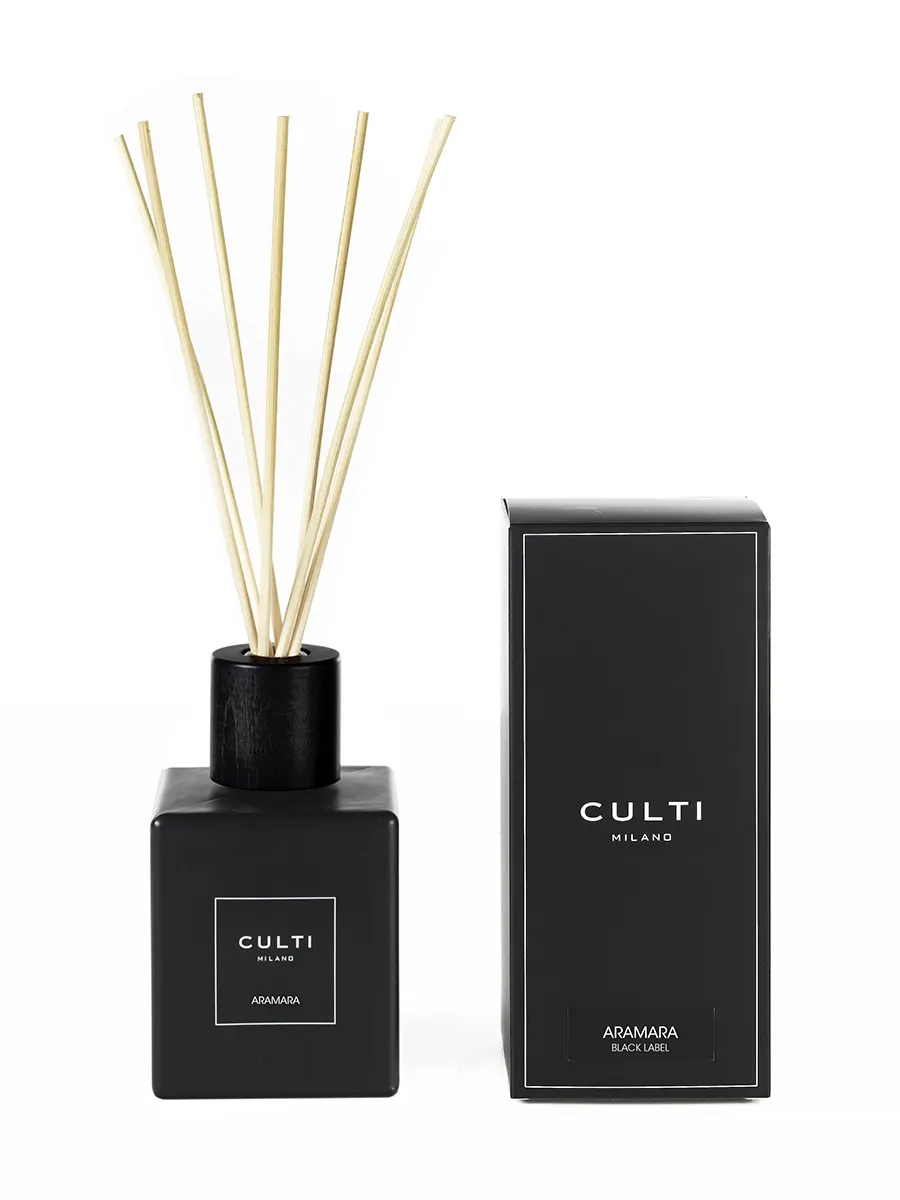 Difuzor Decor Black Label
