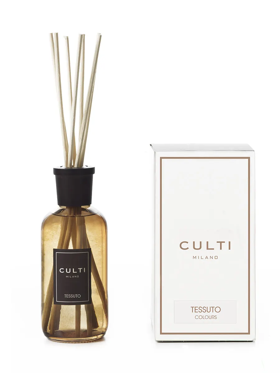 Difuzor maro Tessuto