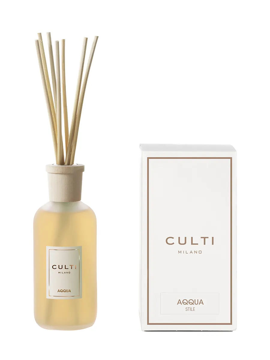 Difuzor Stile 250 ml Aqqua