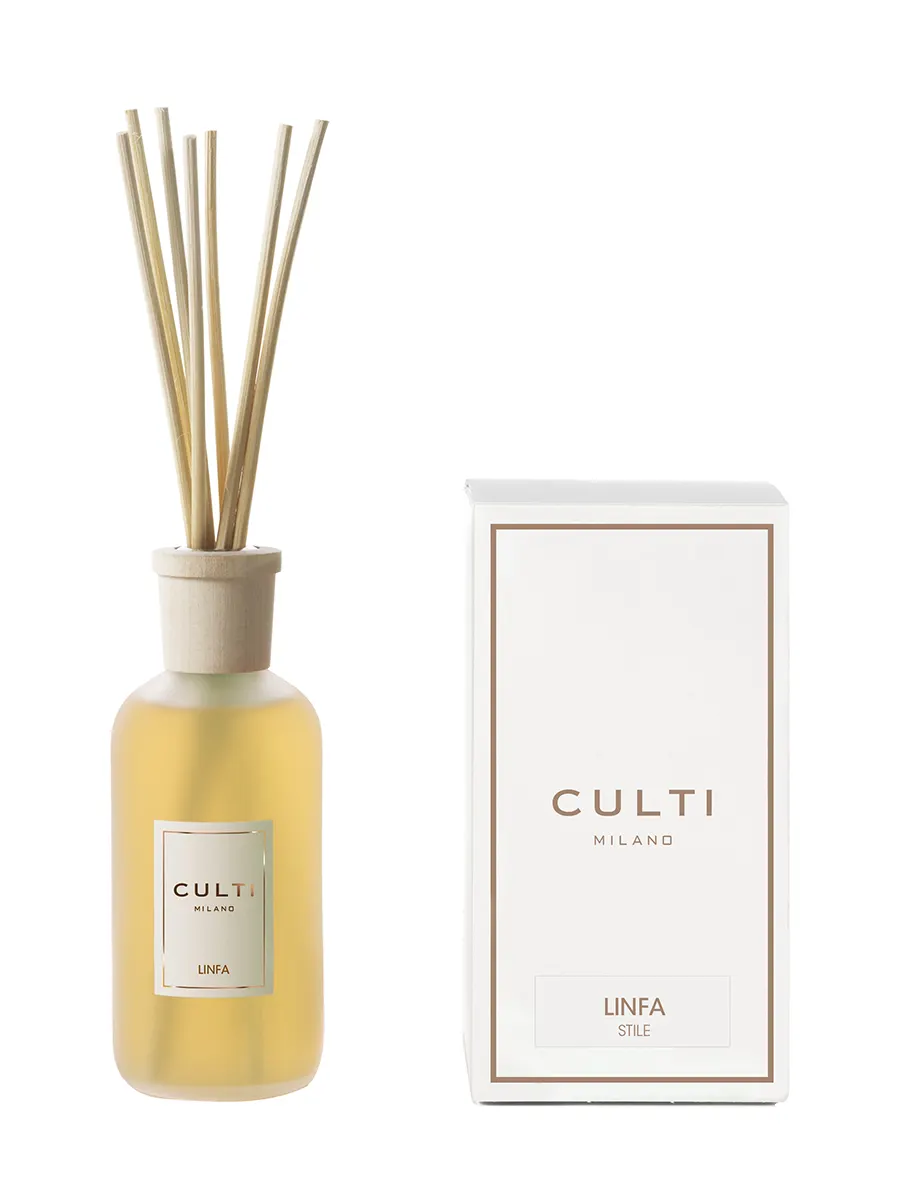 Difuzor Stile 250 ml Linfa