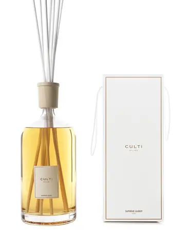Difuzor Stile 4300 ml Supreme Amber