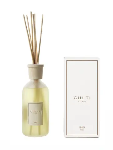 Difuzor Stile 500 ml Linfa