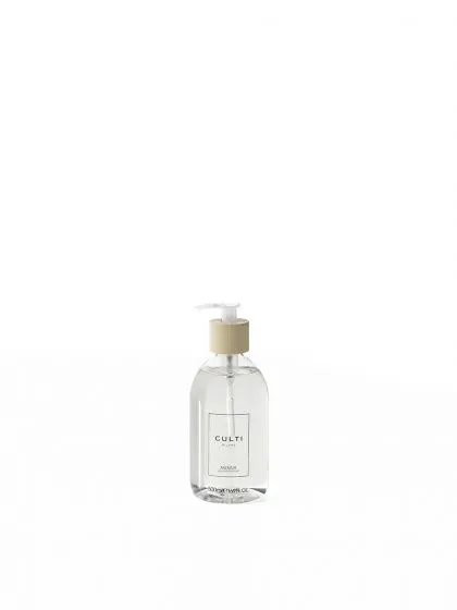 Hand & Body Soap 500 ml