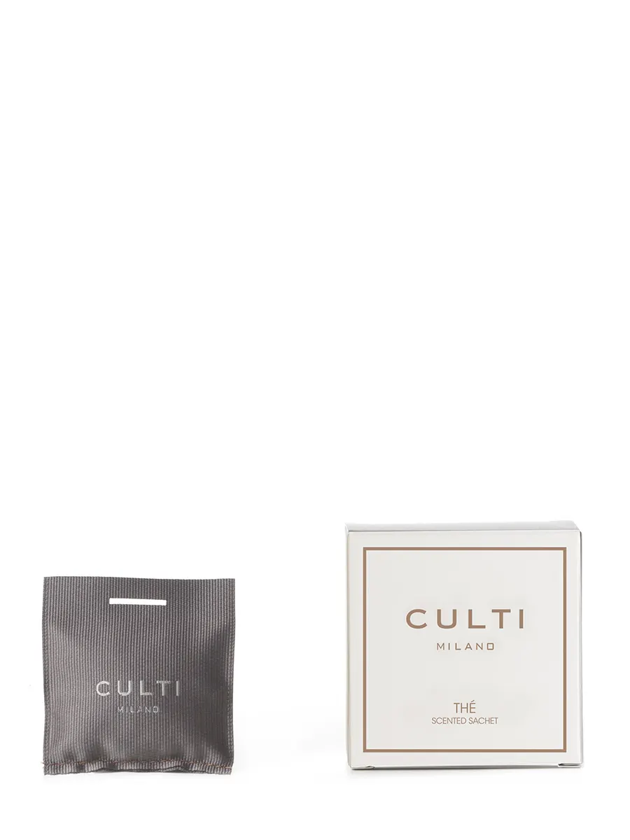 Home Sachet