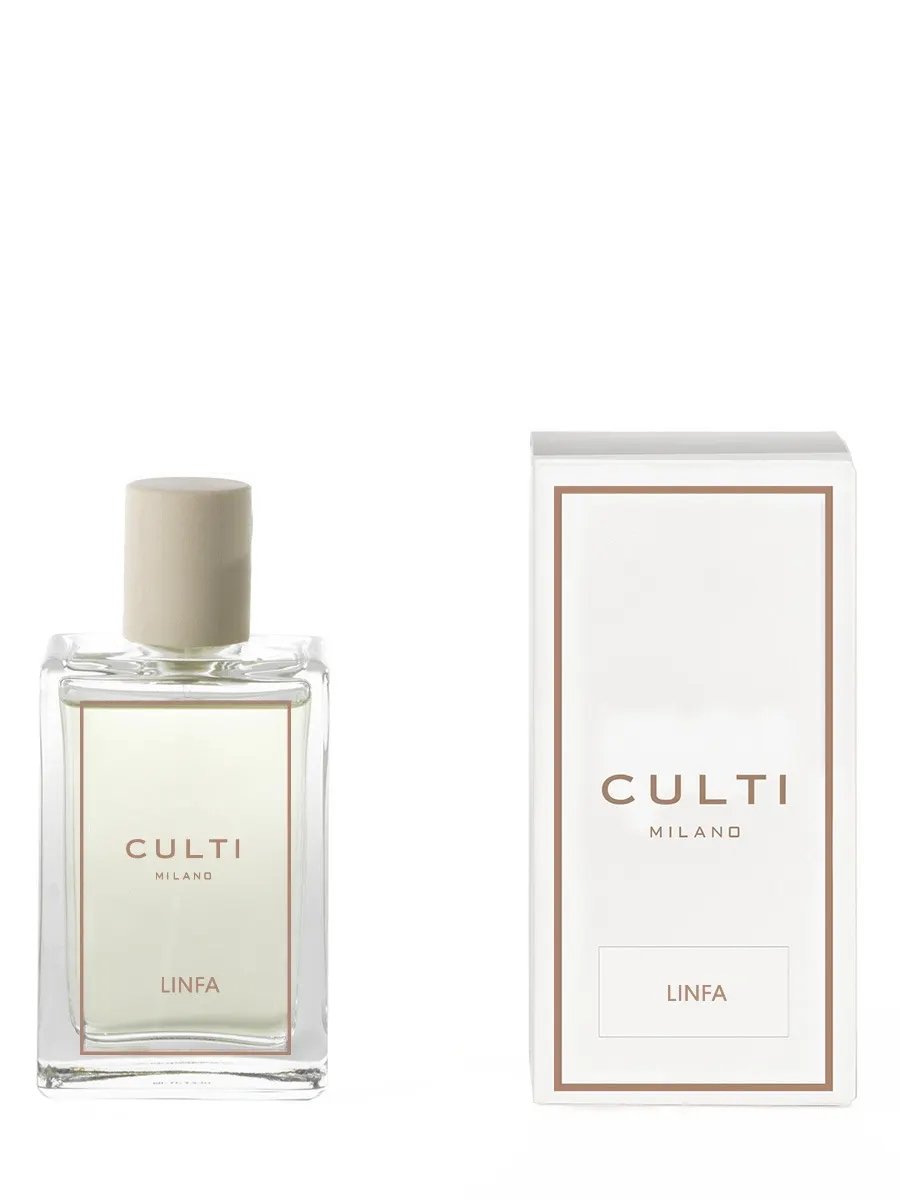 Spray de cameră 100 ml Linfa
