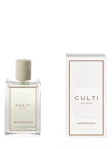 Spray de cameră 100 ml Mediterranea