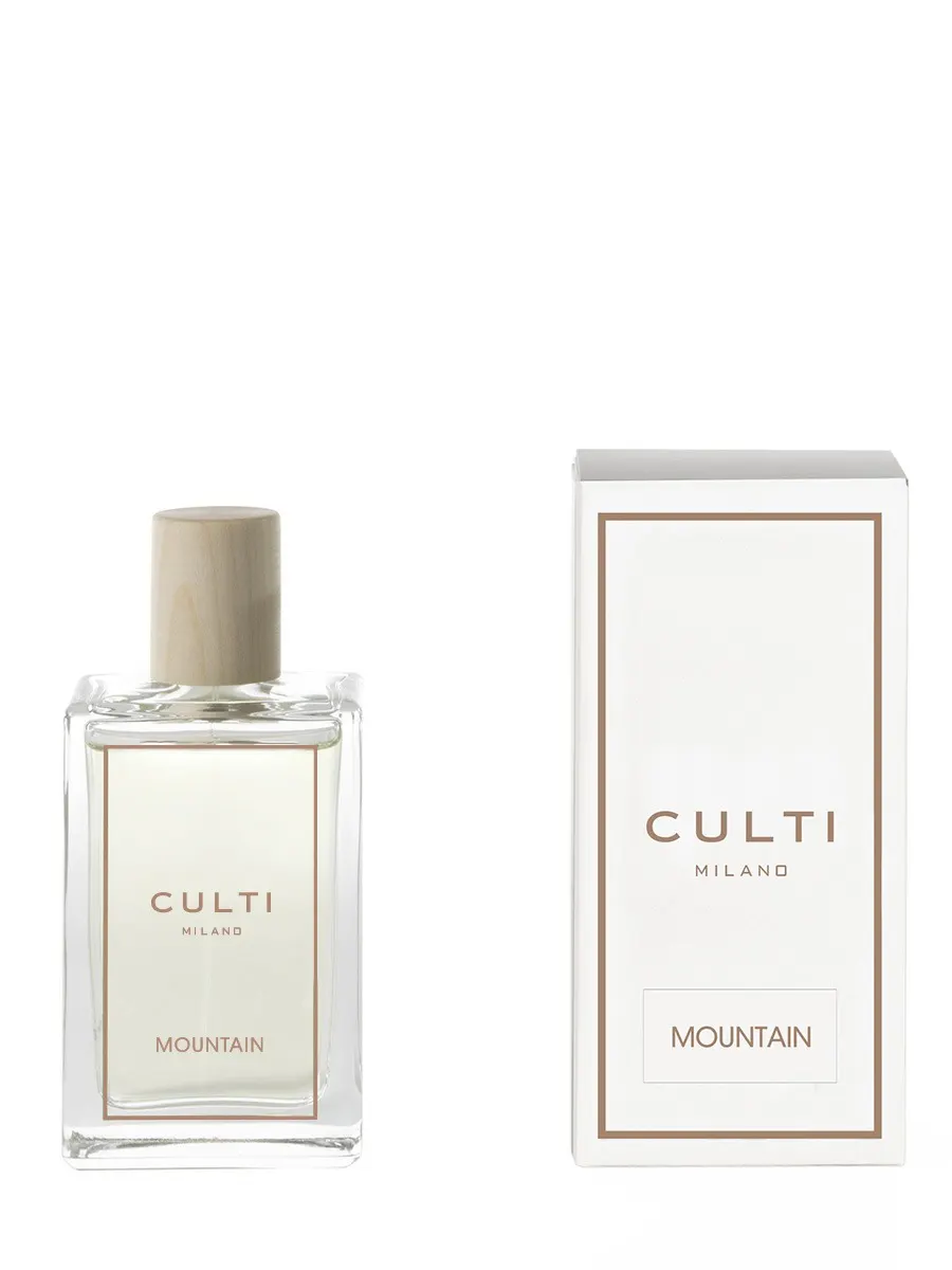 Spray de cameră 100 ml Mountain