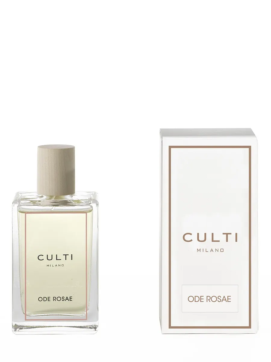 Spray de cameră 100 ml Ode Rosae