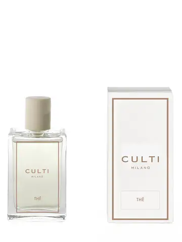 Spray de cameră 100 ml Thé
