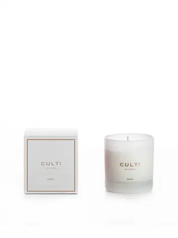 White Candle 270 g