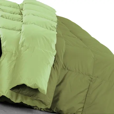 Cuvertură din fibre sintetice Duna (Bosco Incantato)