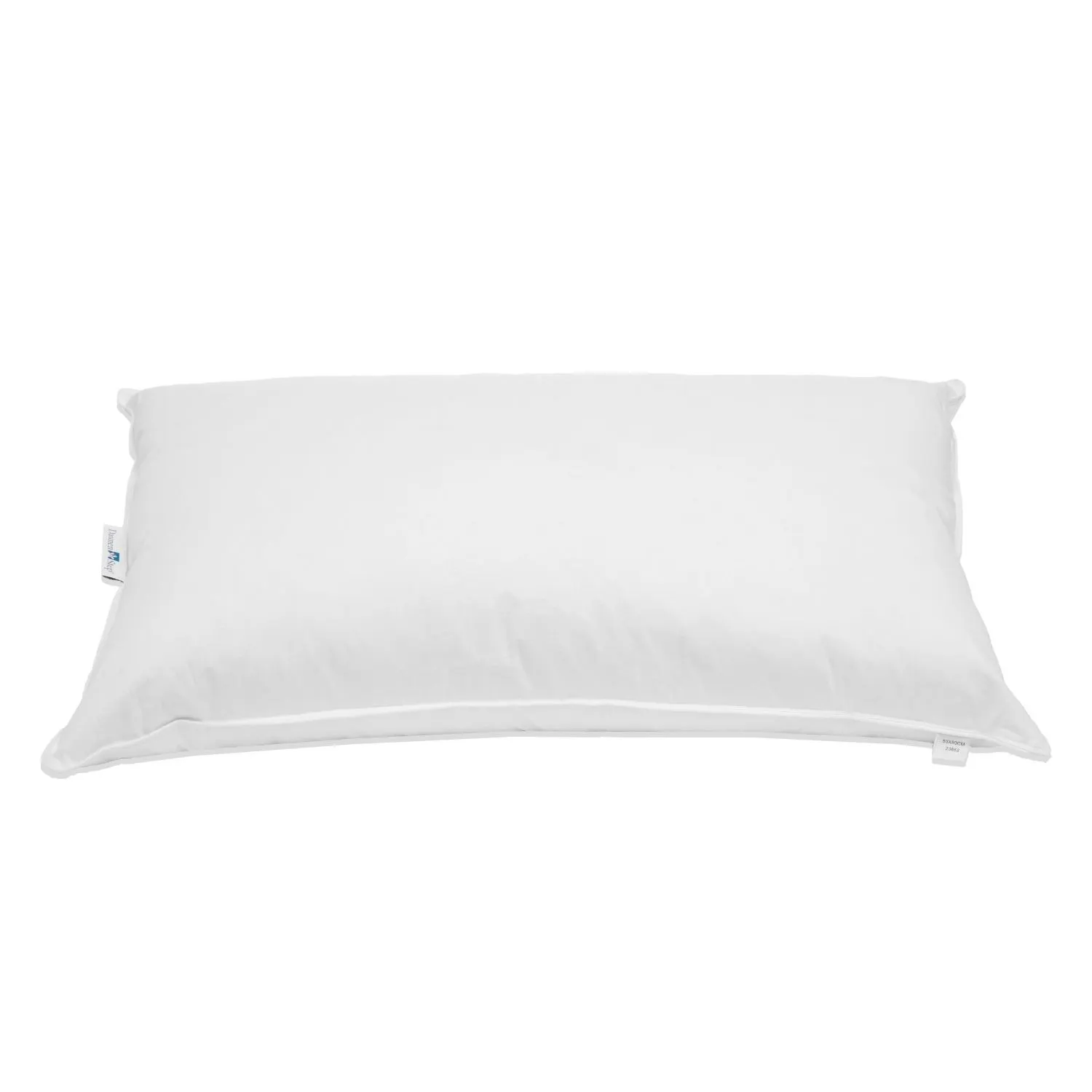 Pernă Duetto cu PrimaLoft®Bio™ Comfort