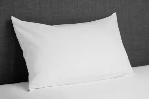 Protecție pentru perne Comfort Plus