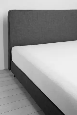 Protecție pentru saltea din Țesătură Elastică