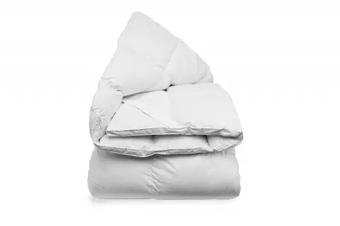 Topper saltea din puf Nuvola Ultrasoft