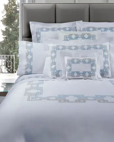 Set lenjerie Carrara Ricamo Raso