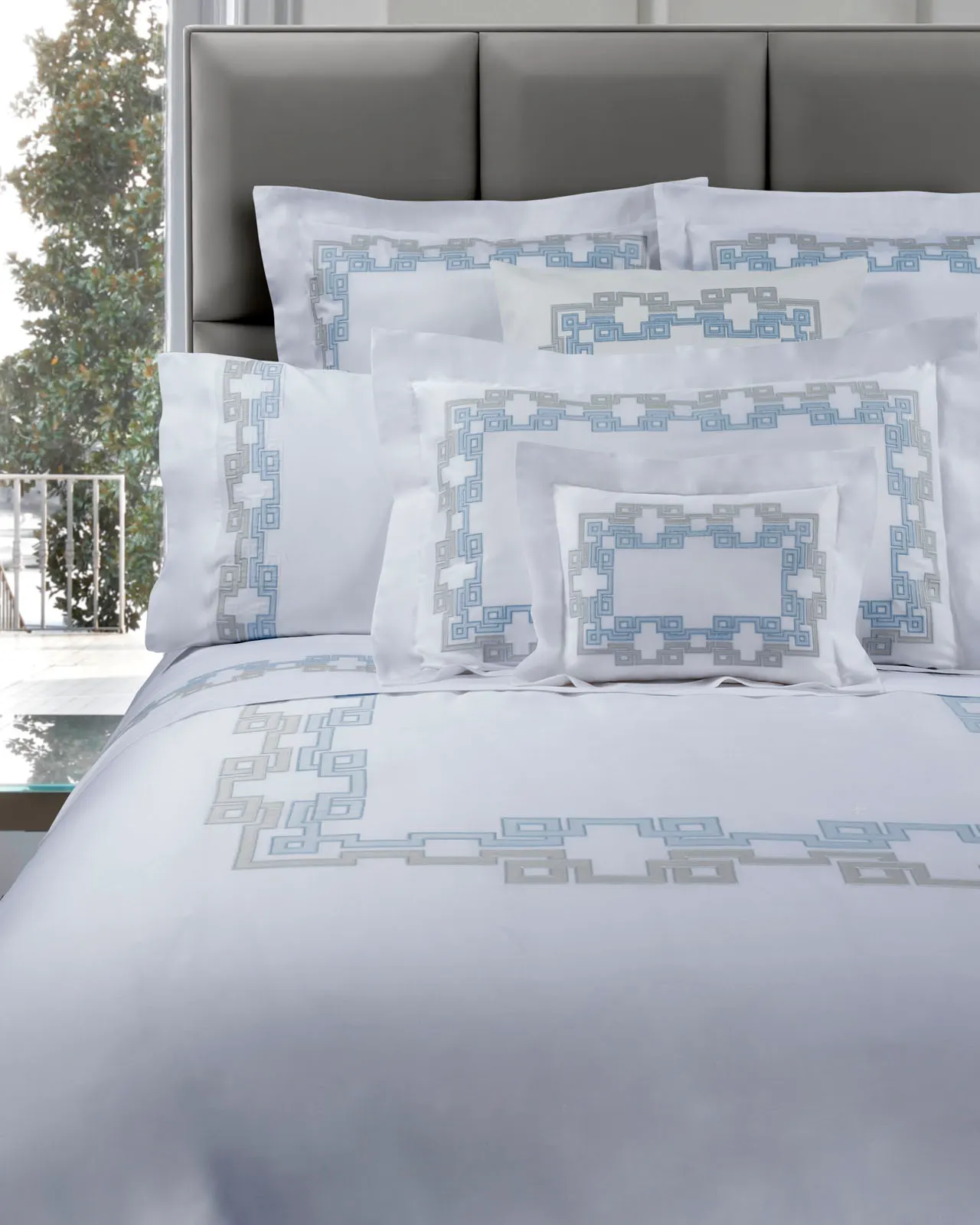 Set lenjerie Carrara Ricamo Raso