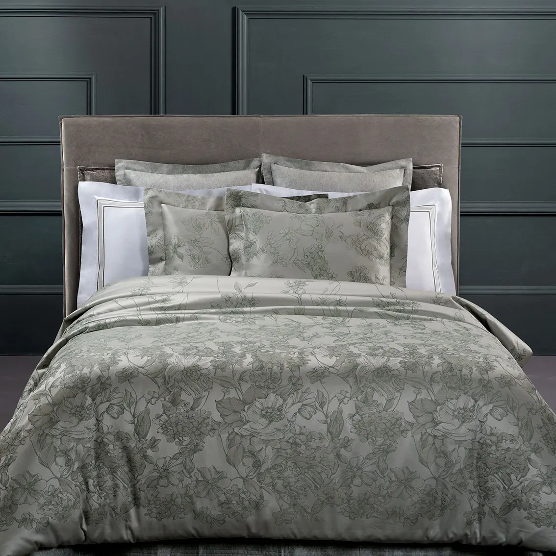Set lenjerie Certaldo Jacquard