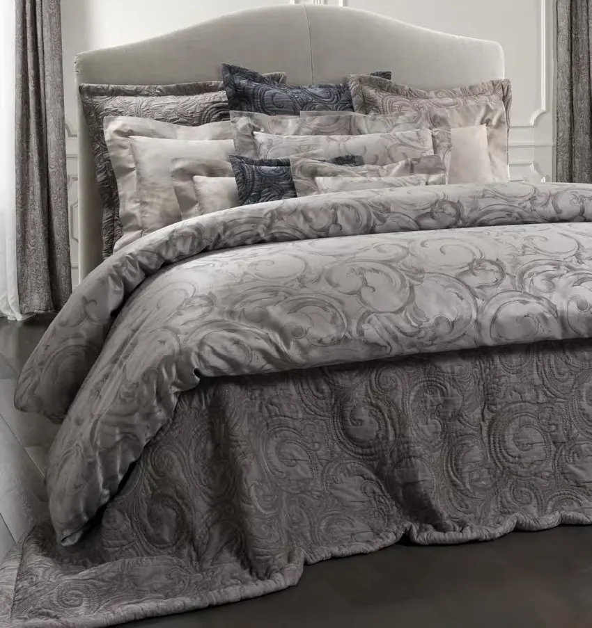 Set lenjerie Forte Dei Marmi Jacquard