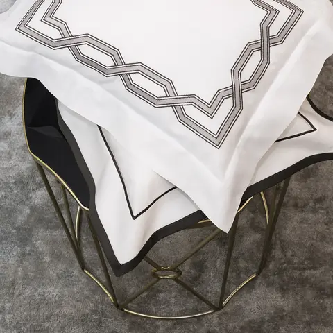 Set lenjerie Marrakesh Ricamo Raso Splendido