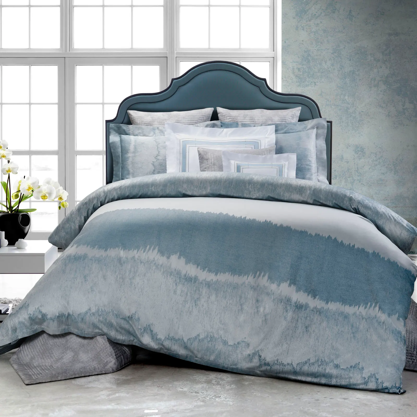 Set lenjerie Onde Jacquard