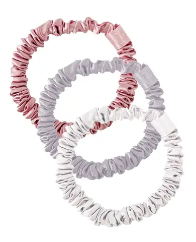 Elastic de păr Buongiorno Principessa