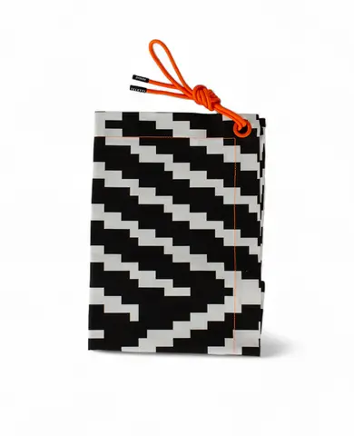 Napron de masă Zigzag 50×150