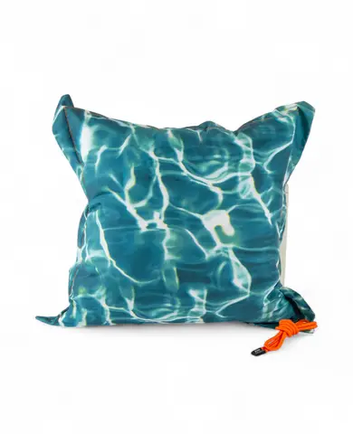Pernă decorativă Acqua 58×58