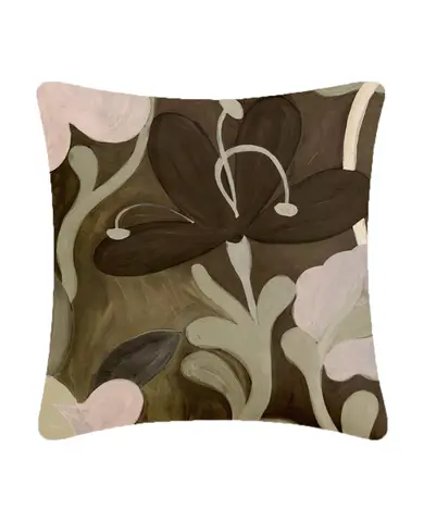 Pernă decorativă Bliss 60×60