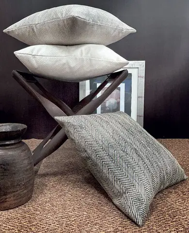 Pernă decorativă Edimburgo 50×50