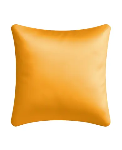 Pernă decorativă Nuovo Raso Tu.giallo