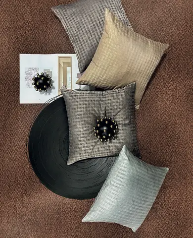 Pernă decorativă Saint Moritz 50×50