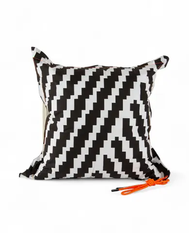 Pernă decorativă Zigzag 58×58