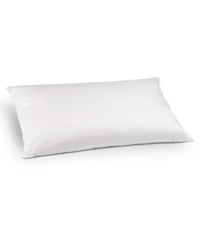 Pernă din puf și pene Supersoft 50×80