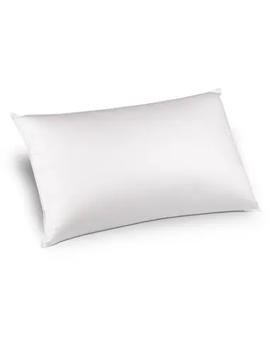 Pernă Ottopiù din fibre 50×80 cm