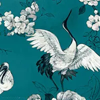 Pilotă decorativă Japan